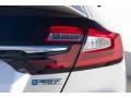 Solar Silver Metallic - Clarity Touring Plug-In Hybrid Photo No. 8