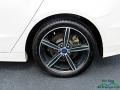 White Platinum Tri-Coat Metallic - Fusion Titanium Photo No. 9