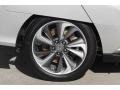 Solar Silver Metallic - Clarity Touring Plug-In Hybrid Photo No. 11