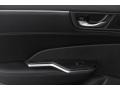 Solar Silver Metallic - Clarity Touring Plug-In Hybrid Photo No. 17