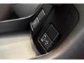 Solar Silver Metallic - Clarity Touring Plug-In Hybrid Photo No. 25