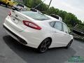 White Platinum Tri-Coat Metallic - Fusion Titanium Photo No. 29