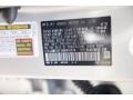 Solar Silver Metallic - Clarity Touring Plug-In Hybrid Photo No. 37