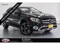 Night Black 2019 Mercedes-Benz GLA 250