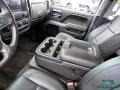 2015 Summit White Chevrolet Silverado 1500 LT Crew Cab 4x4  photo #23