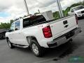 Summit White - Silverado 1500 LT Crew Cab 4x4 Photo No. 28