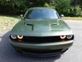 F8 Green - Challenger SXT Photo No. 3