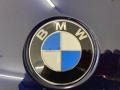2021 Tanzanite Blue II Metallic BMW X5 M   photo #5