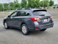 Magnetite Gray Metallic - Outback 2.5i Premium Photo No. 5