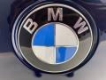 2021 Tanzanite Blue II Metallic BMW X5 M   photo #7