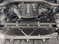  2021 X5 M  4.4 Liter M TwinPower Turbocharged DOHC 32-Valve V8 Engine