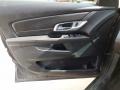 Graphite Gray Metallic - Terrain SLE Photo No. 10