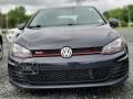 Carbon Steel Gray Metallic - Golf GTI 4-Door 2.0T Sport Photo No. 2