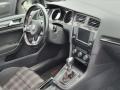 Carbon Steel Gray Metallic - Golf GTI 4-Door 2.0T Sport Photo No. 3
