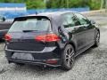 Carbon Steel Gray Metallic - Golf GTI 4-Door 2.0T Sport Photo No. 4