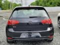 Carbon Steel Gray Metallic - Golf GTI 4-Door 2.0T Sport Photo No. 5