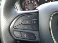 Black Steering Wheel Photo for 2020 Dodge Challenger #142108792