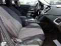 Graphite Gray Metallic - Terrain SLE Photo No. 27