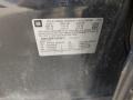 Graphite Gray Metallic - Terrain SLE Photo No. 30