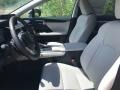 2021 Lexus RX Birch Interior Interior Photo