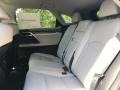 2021 Lexus RX 350 Rear Seat