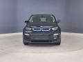 2018 Fluid Black BMW i3 with Range Extender  photo #2