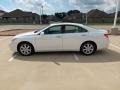 2008 Starfire White Pearl Lexus ES 350  photo #7