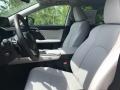 Birch 2021 Lexus RX 350 Interior Color