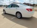 2008 Starfire White Pearl Lexus ES 350  photo #11