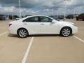 2008 Starfire White Pearl Lexus ES 350  photo #12