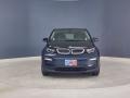 2018 Imperial Blue Metallic BMW i3 with Range Extender  photo #2