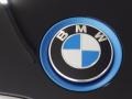 2018 Fluid Black BMW i3 with Range Extender  photo #8