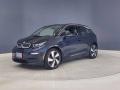 2018 Imperial Blue Metallic BMW i3 with Range Extender  photo #3