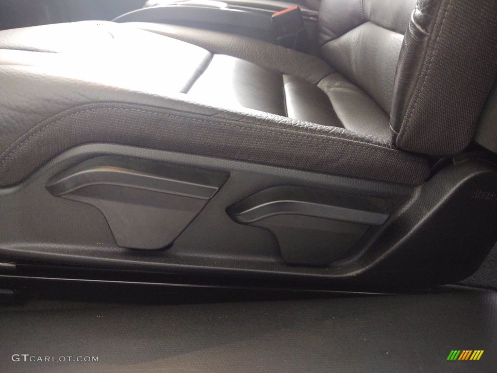 2018 i3 with Range Extender - Fluid Black / Tera Dalbergia Brown photo #11