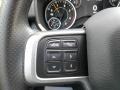 Diesel Gray/Black Steering Wheel Photo for 2021 Ram 5500 #142109395