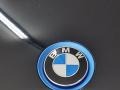 2018 Imperial Blue Metallic BMW i3 with Range Extender  photo #8