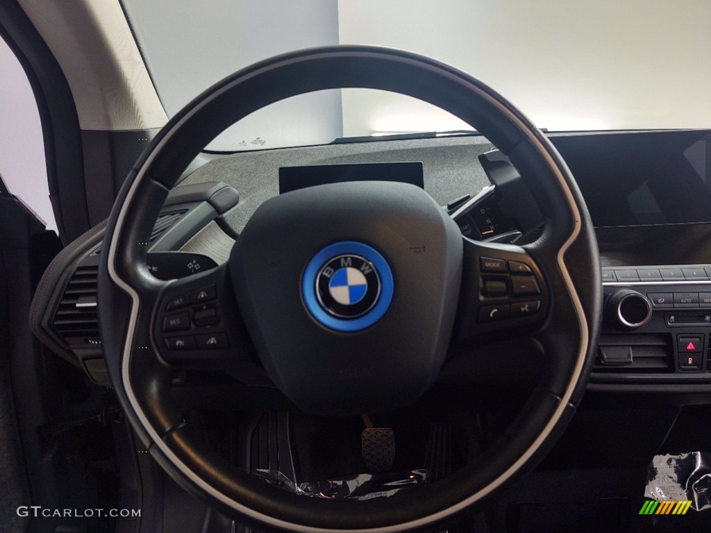 2018 i3 with Range Extender - Fluid Black / Tera Dalbergia Brown photo #14