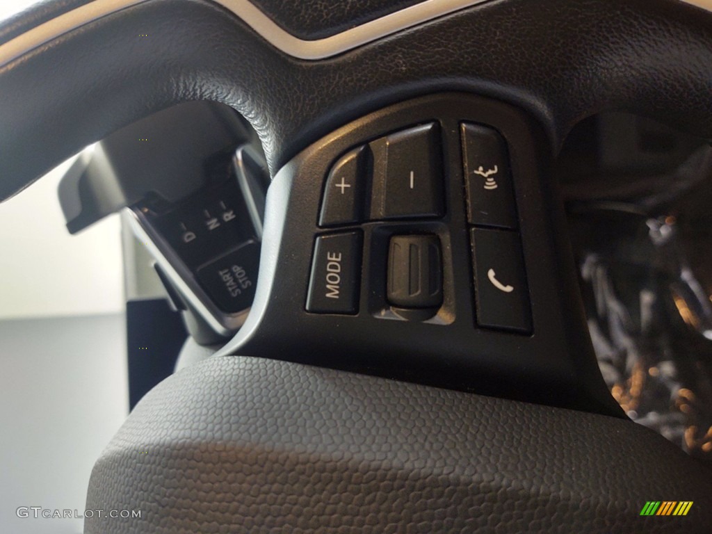 2018 i3 with Range Extender - Fluid Black / Tera Dalbergia Brown photo #15