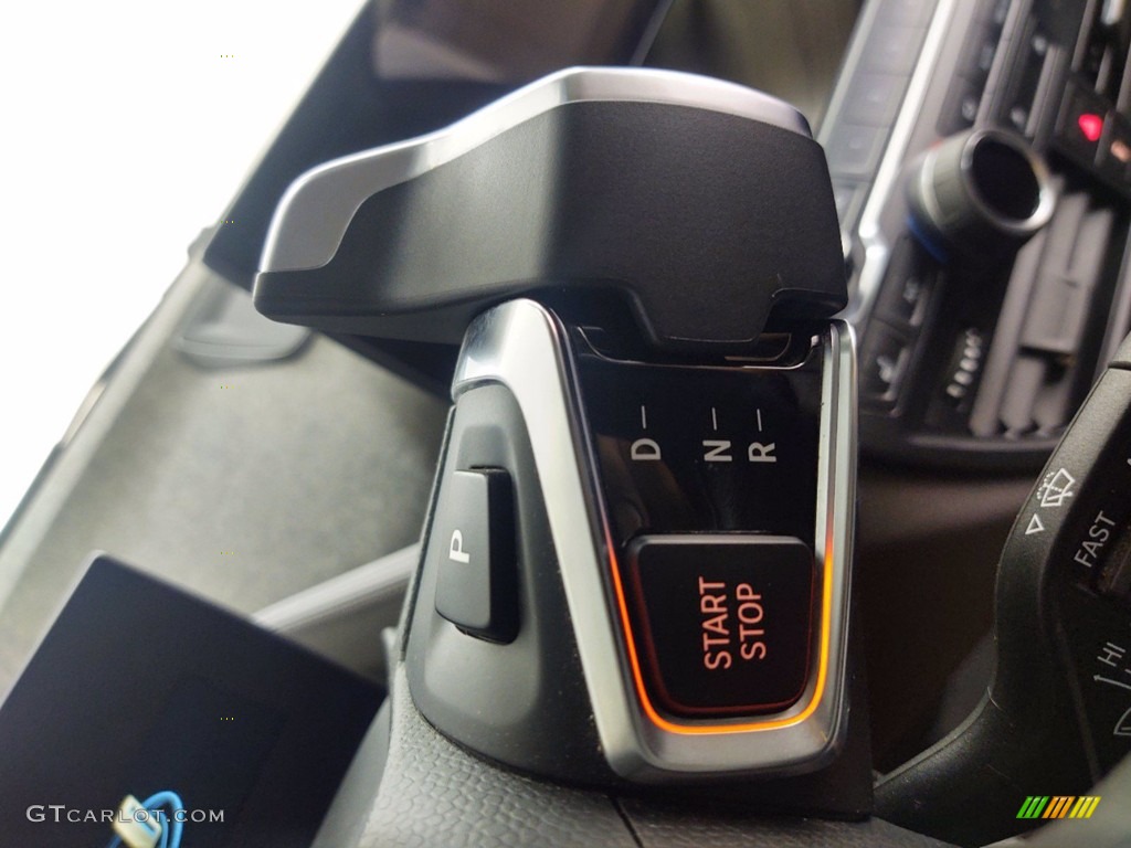 2018 i3 with Range Extender - Fluid Black / Tera Dalbergia Brown photo #17