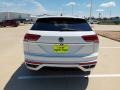Pure White - Atlas Cross Sport SE Technology R-Line Photo No. 5