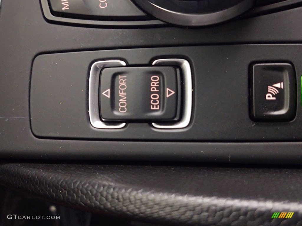 2018 i3 with Range Extender - Fluid Black / Tera Dalbergia Brown photo #23
