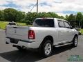 Bright Silver Metallic - 1500 Sport Crew Cab 4x4 Photo No. 5