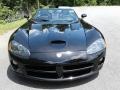 2006 Viper Black Dodge Viper SRT-10  photo #3