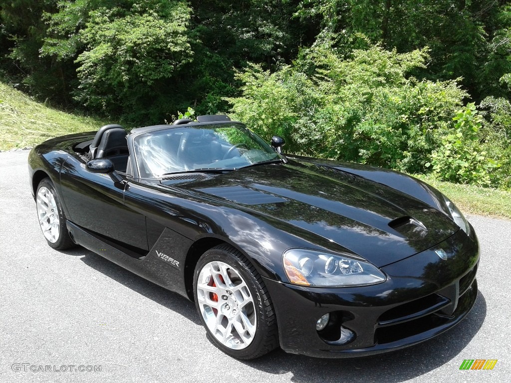 2006 Dodge Viper SRT-10 Exterior Photos