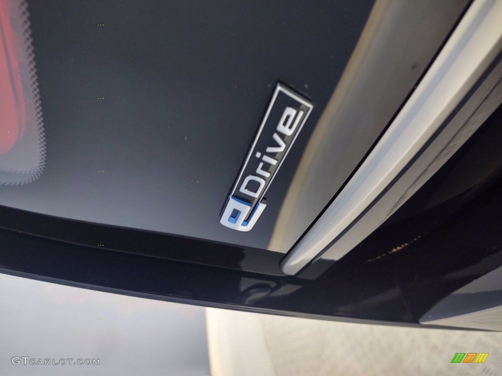 2018 i3 with Range Extender - Fluid Black / Tera Dalbergia Brown photo #27