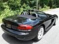 2006 Viper Black Dodge Viper SRT-10  photo #6