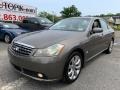 2006 Serengeti Sand Metallic Infiniti M 35x Sedan  photo #3