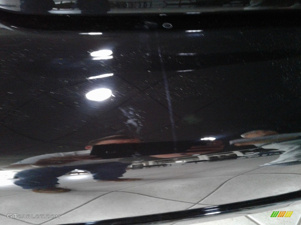 2006 Viper SRT-10 - Viper Black / Black/Black photo #8