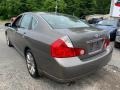 Serengeti Sand Metallic - M 35x Sedan Photo No. 5