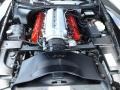 2006 Dodge Viper 8.3 Liter OHV 20-Valve V10 Engine Photo